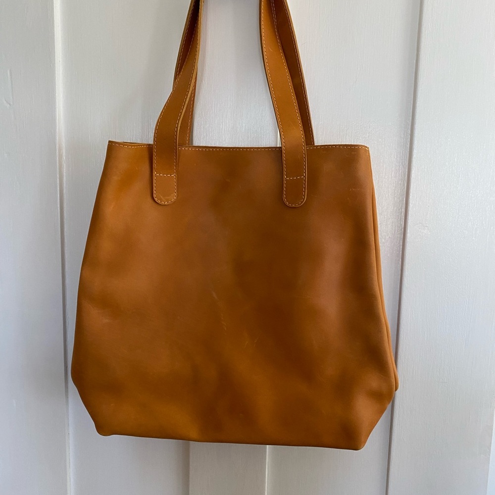 UNOETH TOTE BAG